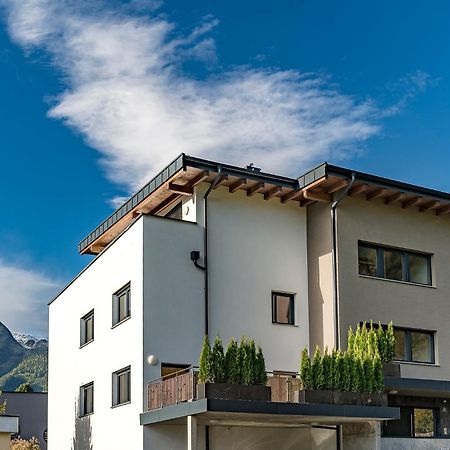 Naturdorf Oberkuehnreit Neukirchen am Grossvenediger Exterior foto