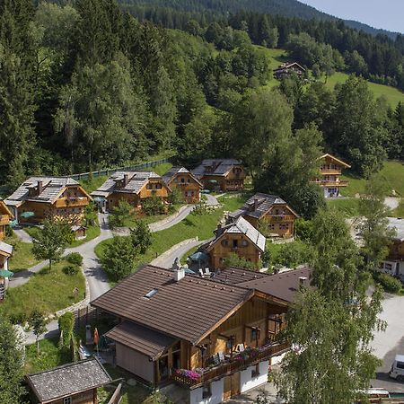 Naturdorf Oberkuehnreit Neukirchen am Grossvenediger Exterior foto