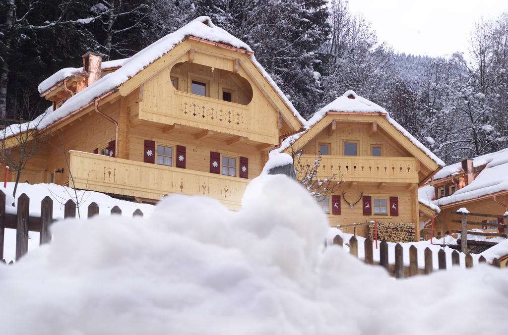Naturdorf Oberkuehnreit Neukirchen am Grossvenediger Quarto foto
