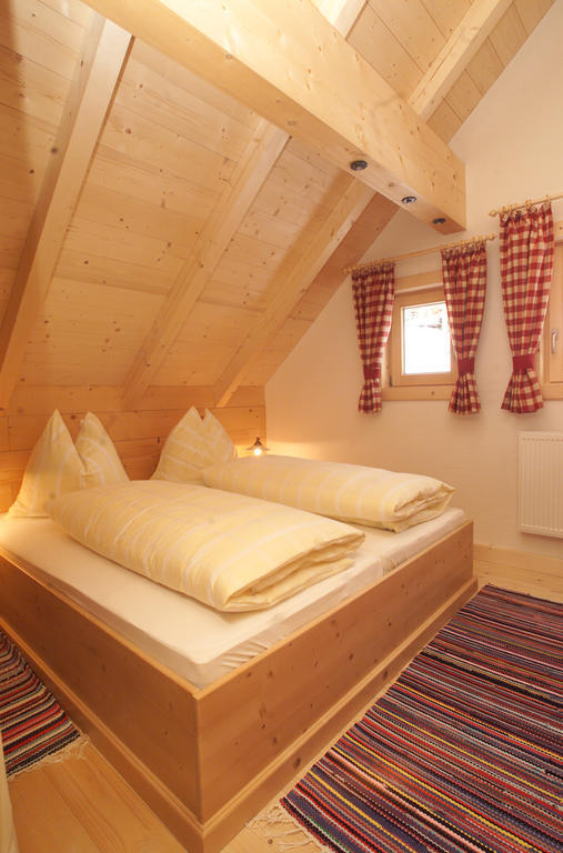 Naturdorf Oberkuehnreit Neukirchen am Grossvenediger Quarto foto