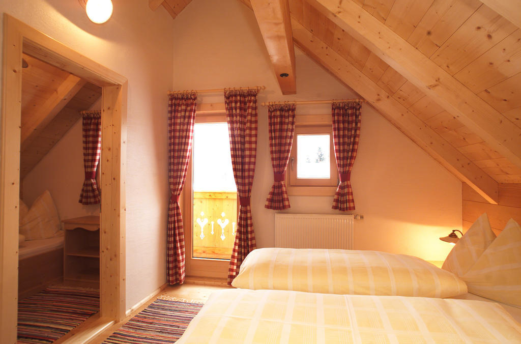 Naturdorf Oberkuehnreit Neukirchen am Grossvenediger Quarto foto