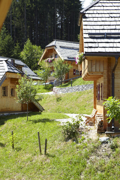 Naturdorf Oberkuehnreit Neukirchen am Grossvenediger Exterior foto