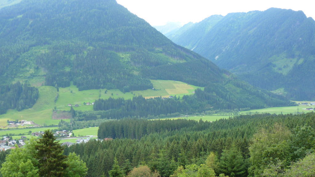 Naturdorf Oberkuehnreit Neukirchen am Grossvenediger Exterior foto